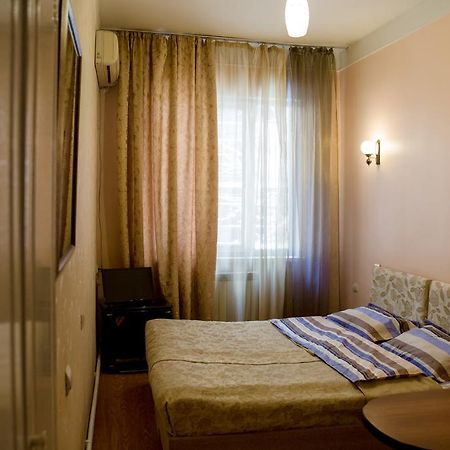 Hotel Mini Γιερεβάν Εξωτερικό φωτογραφία