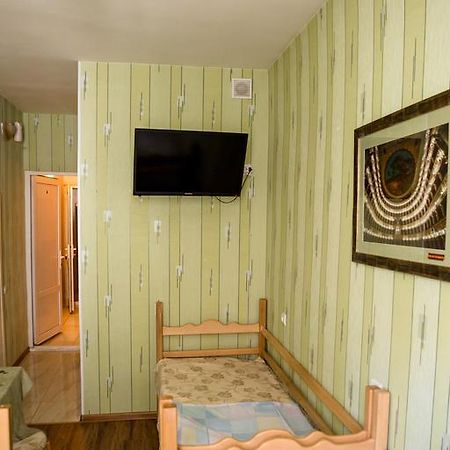Hotel Mini Γιερεβάν Εξωτερικό φωτογραφία