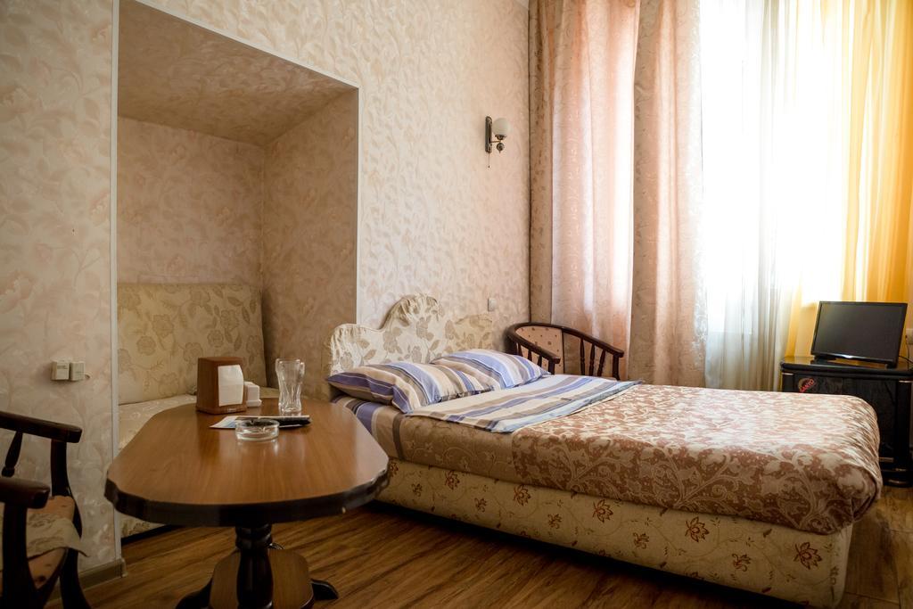 Hotel Mini Γιερεβάν Εξωτερικό φωτογραφία