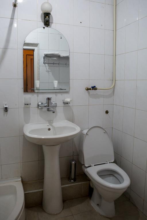 Hotel Mini Γιερεβάν Εξωτερικό φωτογραφία