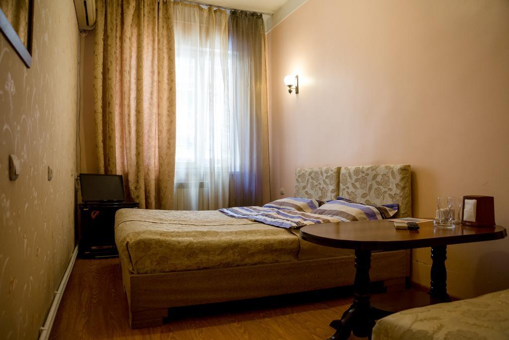 Hotel Mini Γιερεβάν Εξωτερικό φωτογραφία