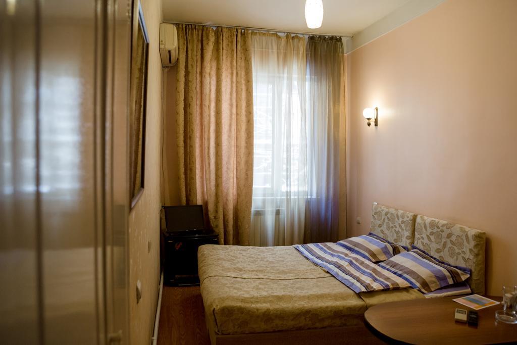 Hotel Mini Γιερεβάν Εξωτερικό φωτογραφία