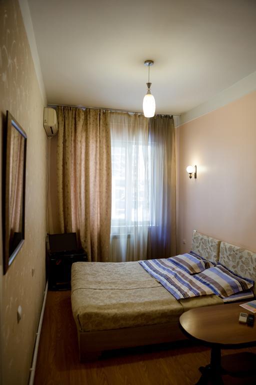 Hotel Mini Γιερεβάν Εξωτερικό φωτογραφία