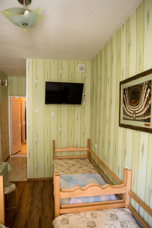 Hotel Mini Γιερεβάν Εξωτερικό φωτογραφία