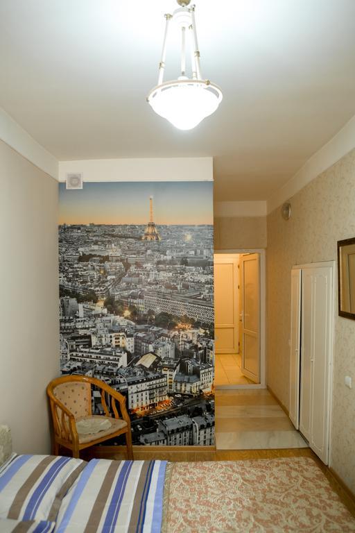 Hotel Mini Γιερεβάν Εξωτερικό φωτογραφία